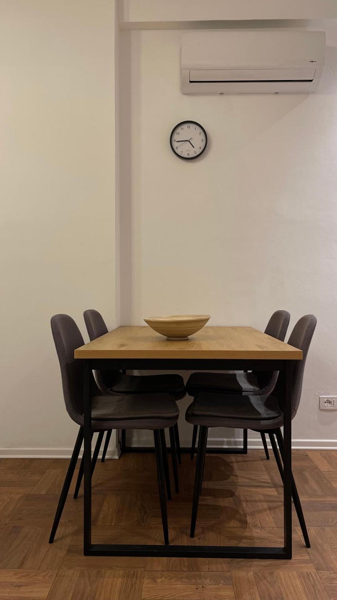 Appartement Simplicity Center *