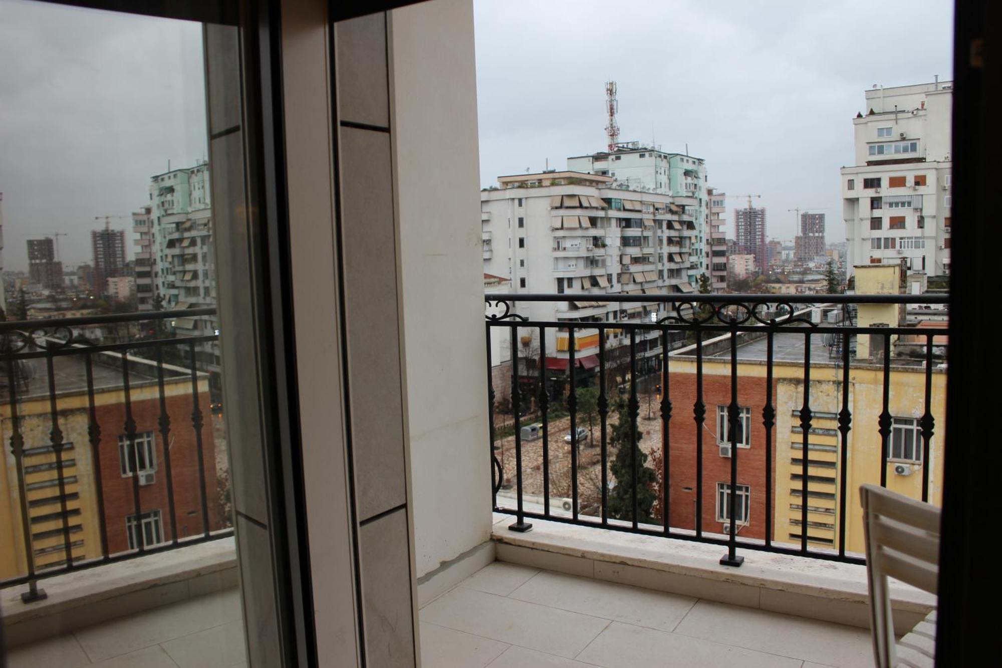 Simplicity Center Tirana