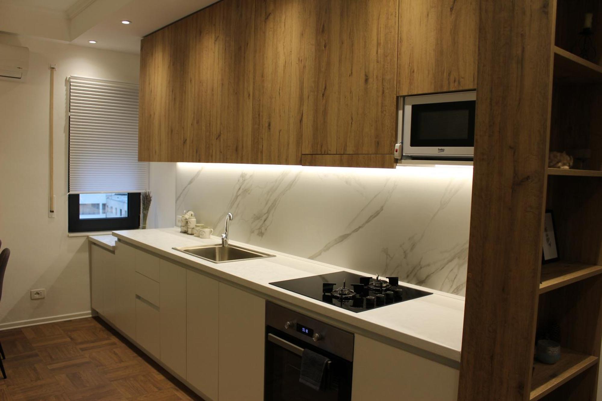 Simplicity Center Appartement *