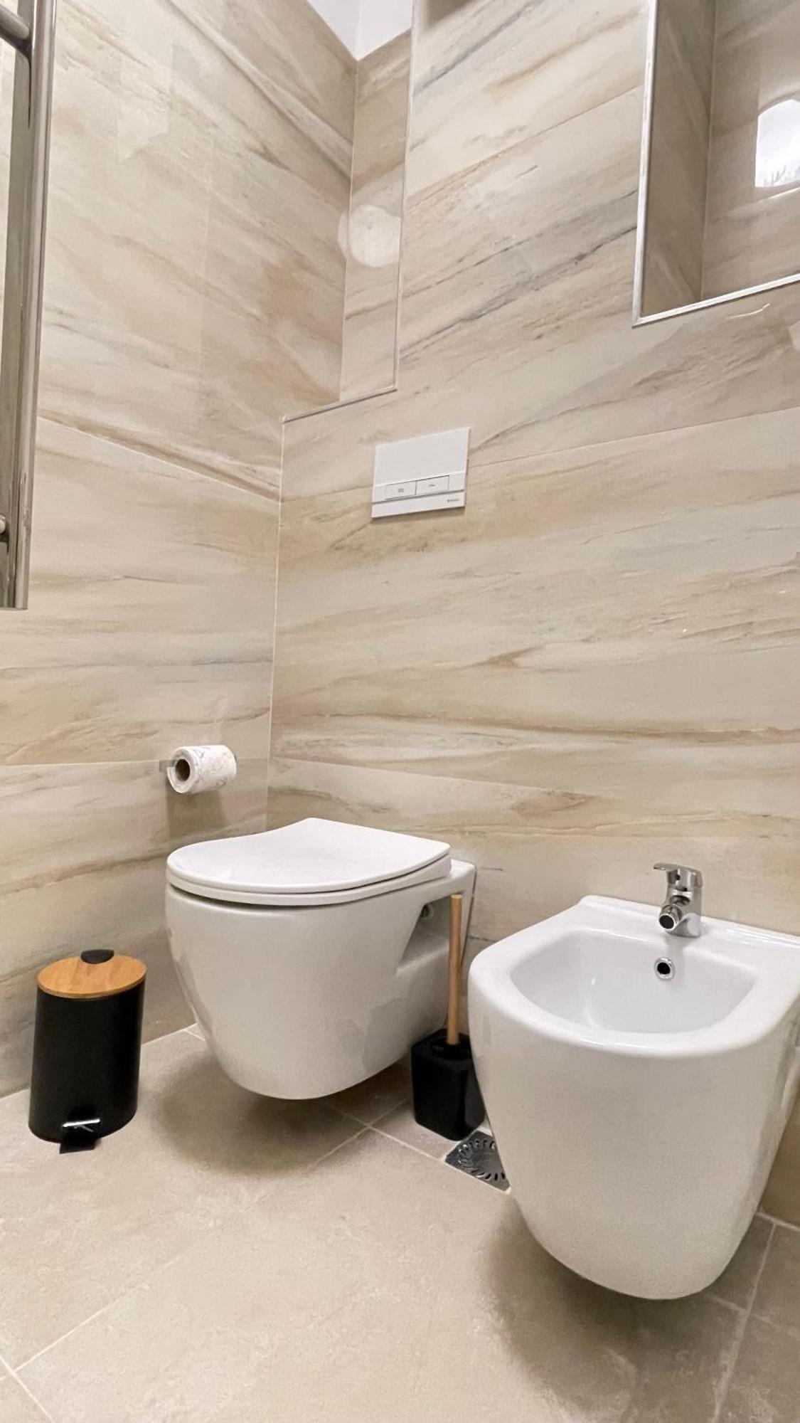 Simplicity Center Appartement Tirana