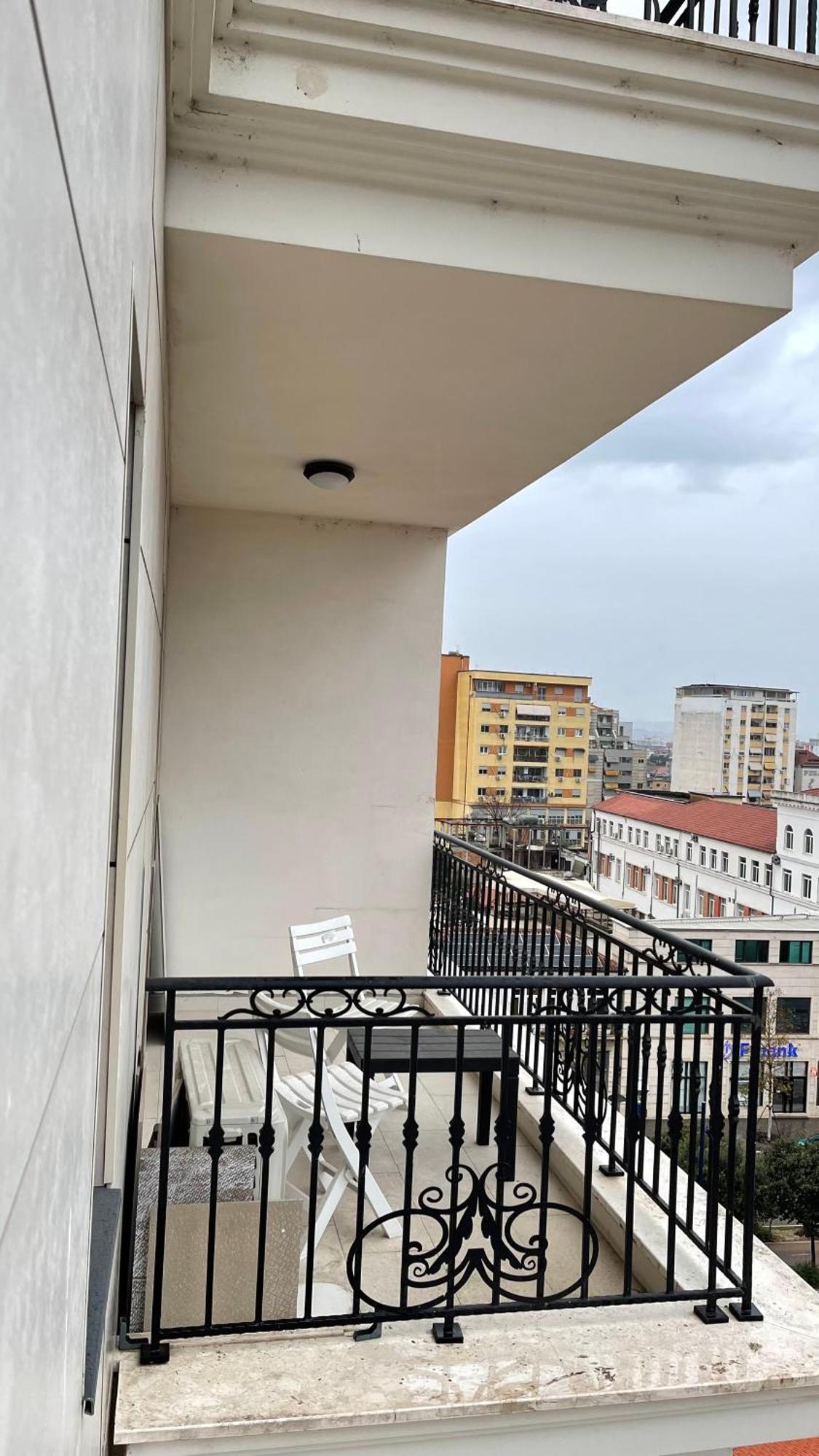Simplicity Center Tirana